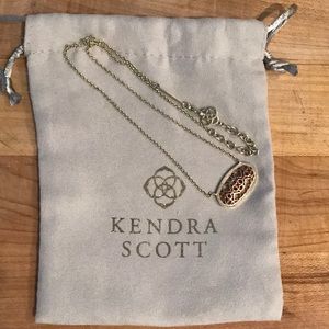 Kendra Scott Dollie Necklace